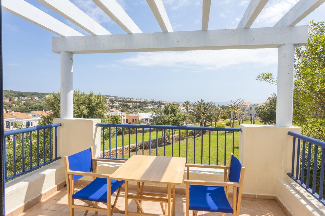 Bimbolla Apartaments Punta Prima  Exterior foto